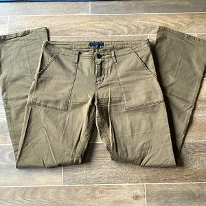 Sanctuary Khaki Pants